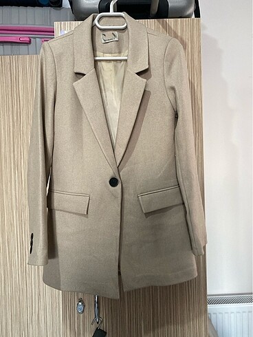 Kadın blazer ceket