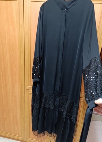 Abaya 
