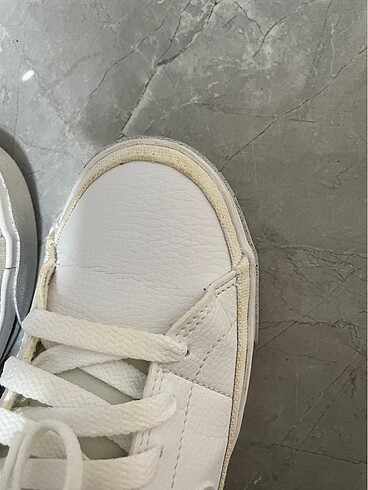38 Beden Nike kadın ayakkabı