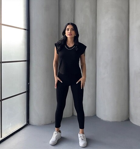 KADIN TAYTLI İKİLİ TAKIM