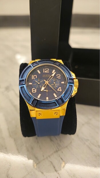 Guess Guess Erkek Saat