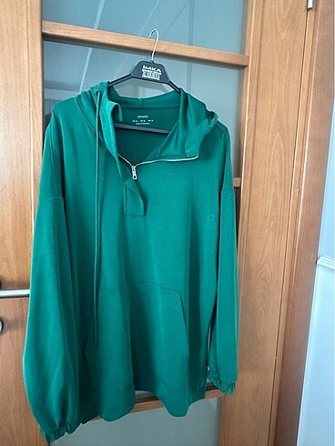 Oysho Sweatshirt