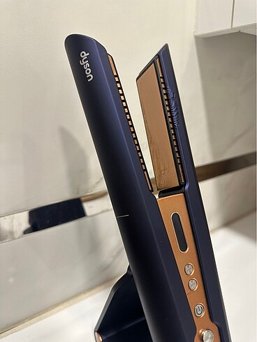 Dyson Dyson Coralle Saç Düzleştirici