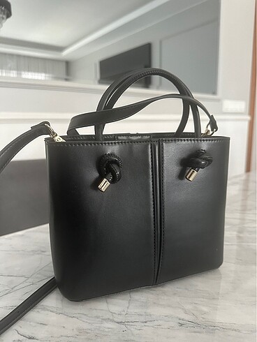 Zara Tote Çanta