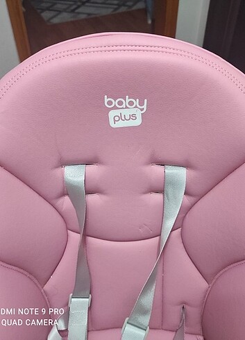 BABY PLUS MAMA MASASI SIFIR
