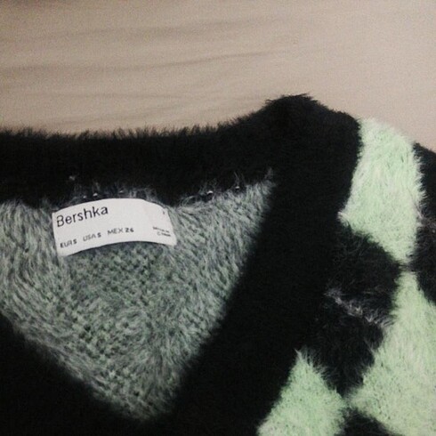 Bershka bershka süveter