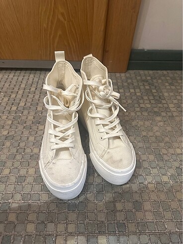 VANS 38 numara