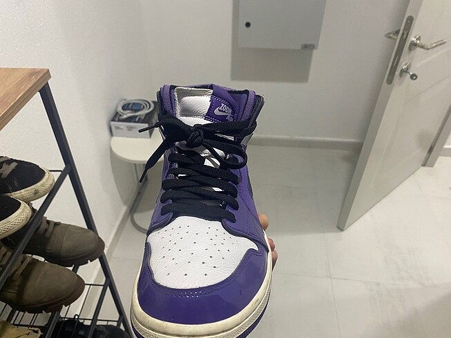 Air jordan 1
