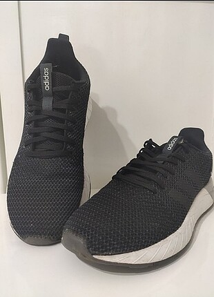 Adidas siyah ayakkabı