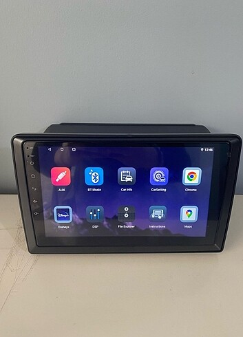 FIAT FİORİNO MULTİMEDYA 