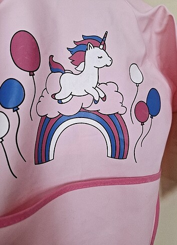 Mama önlüğü  - Görsel 2