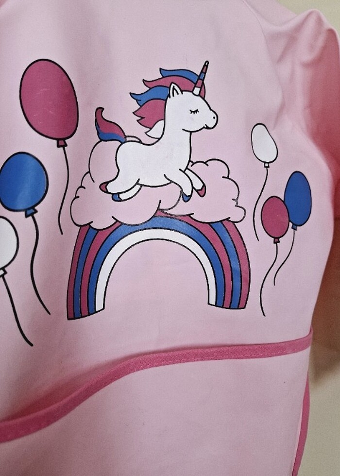 Mama önlüğü  - Görsel 2