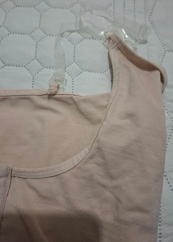 3 çeşit korse - Görsel 6