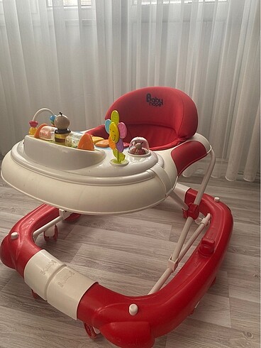 Beden #babyhope #yürüteç
