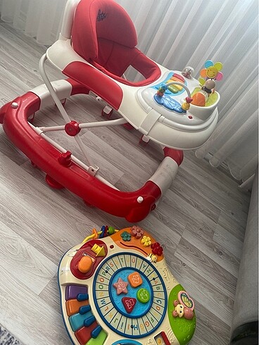 #babyhope #yürüteç