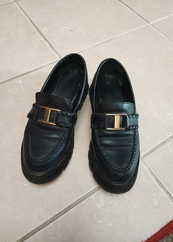 Pelinin Ayakkabıları 38