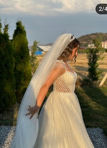 Gelinlik - Görsel 2