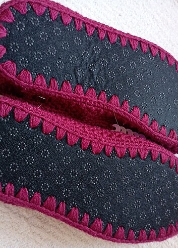 37,5 Beden Patik