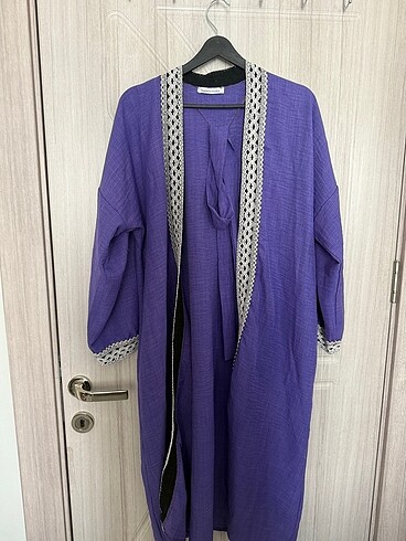 Yazlık kimono