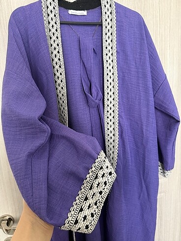 Trendyol & Milla Yazlık kimono