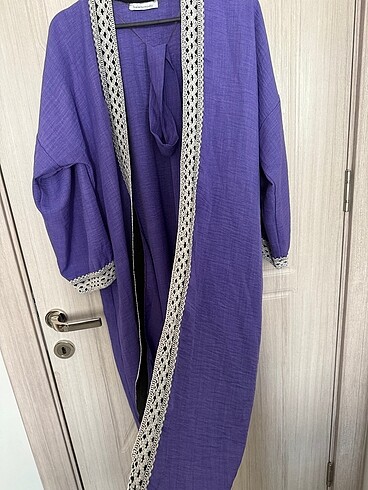 diğer Beden Yazlık kimono
