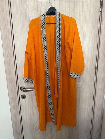 Yazlık kimono