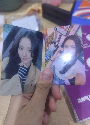 Beden Jisoo ikili pc