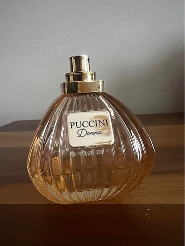 Puccini donna parfüm