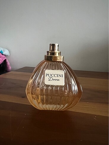 Beden Puccini donna parfüm