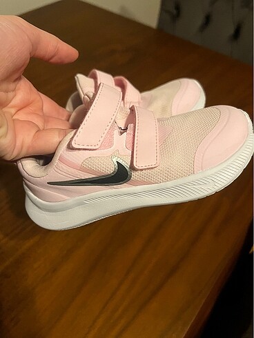 Nike NİKE AYAKKABI KIZ ÇOCUK