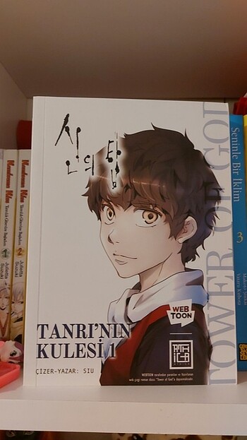 Manga