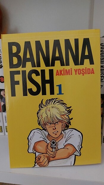Manga