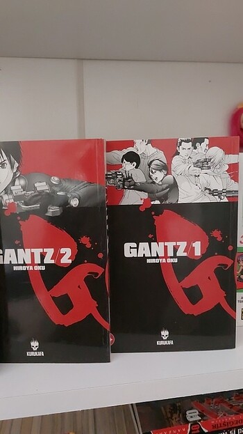  Beden Manga