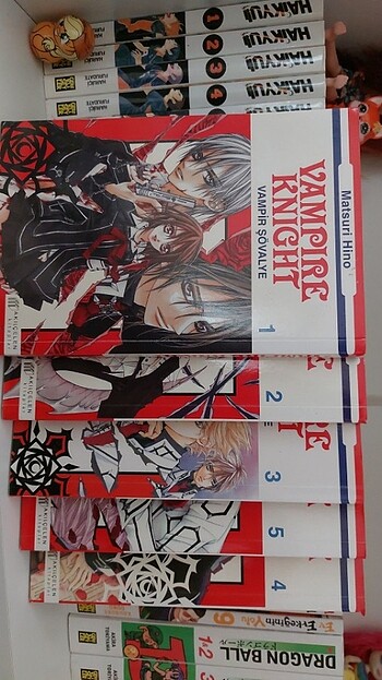 Manga