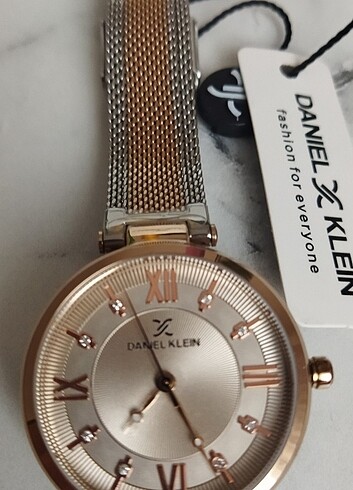 Daniel Klein Daniel Klein Kadın Kol Saati