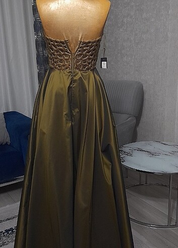 Diğer Abiye