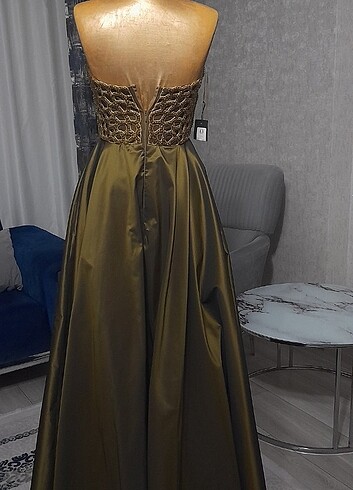 38 Beden Abiye