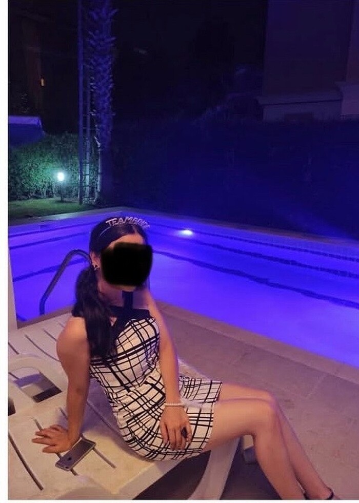 Kısa Elbise - Görsel 2