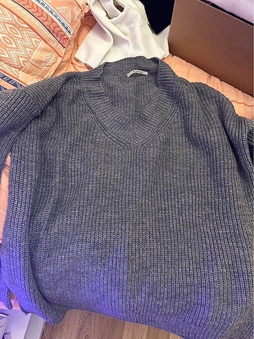 oversize v yaka kazak