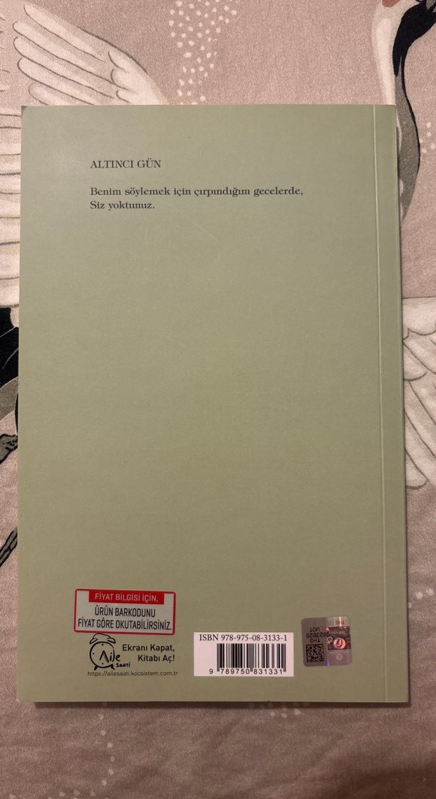 Özdemir Asaf - Lavinia Aşk Şiirleri - Görsel 2