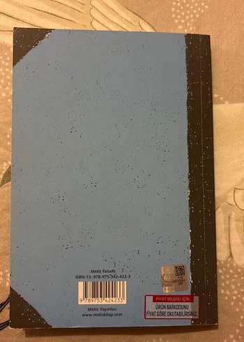 Oruç Aruoba - Olmayalı Kitabı - Görsel 2