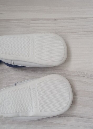 LC Waikiki Lcw bez ayakkabı
