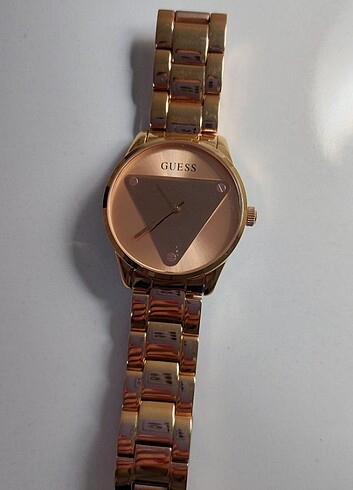 Guess lkadın saat