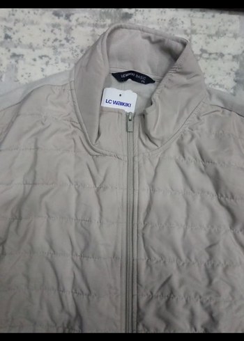 LC Waikiki ince mont ceket hırka - Görsel 2