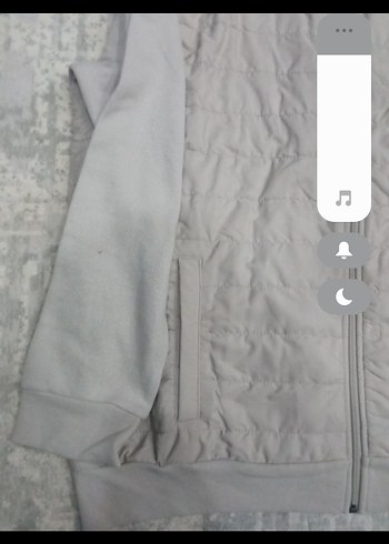 LC Waikiki ince mont ceket hırka - Görsel 3