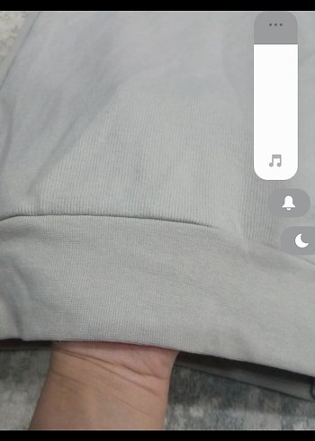 LC Waikiki ince mont ceket hırka - Görsel 5