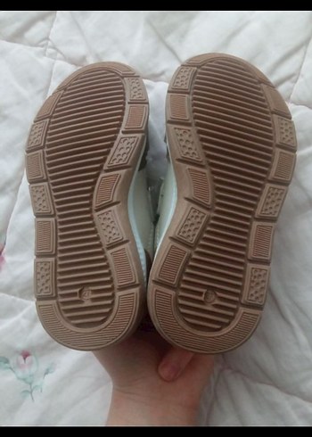 Erkek Çocuk Retro Baskılı Spor Ayakkabı - Görsel 3