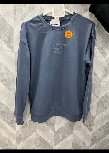 LC Waikiki 11-12 Yaş