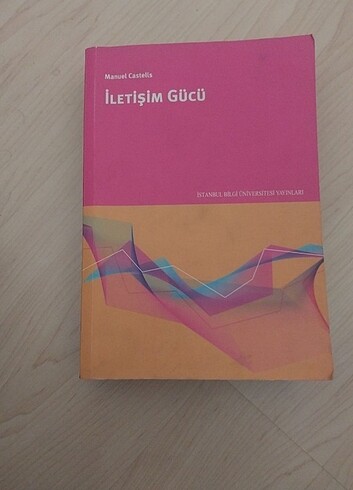 İletişim Gücü (Manuel Castells)