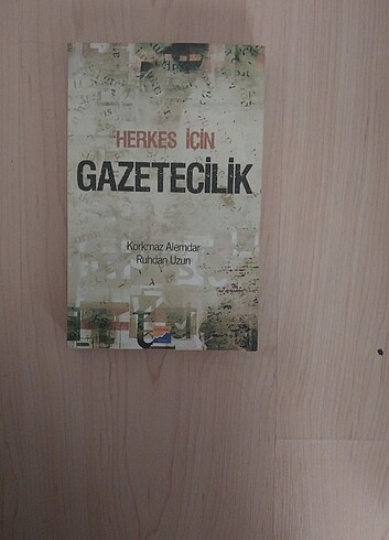 Herkes İçin Gazetecilik